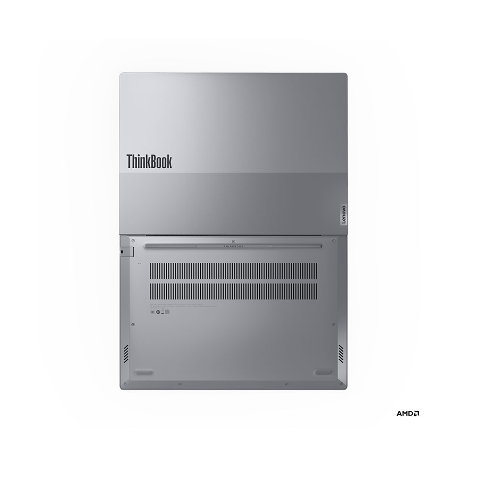 Laptop Lenovo ThinkBook 14 Gen 6 21KG00BLVN (i7 1355U/ 16GB/ 512GB SSD/ 14 inch WUXGA/ NoOS/ Gray/ Vỏ nhôm/ 2Y)