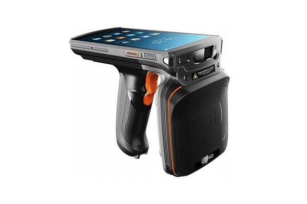 Máy đọc RFID Urovo DT50P