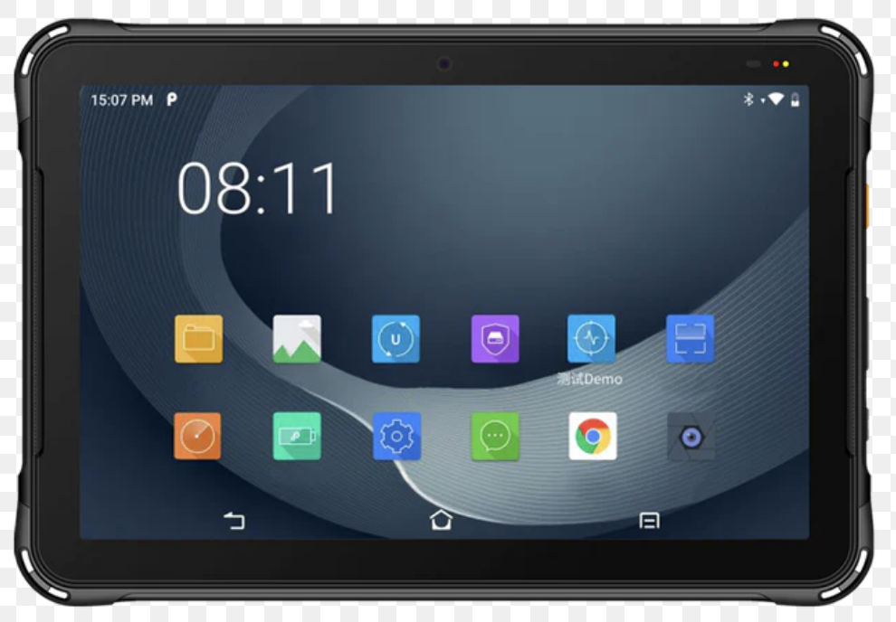 Máy tính bảng doanh nghiệp Urovo P8100