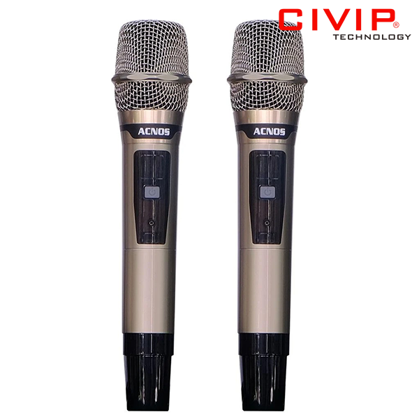 Loa Kéo ACNOS CS550SR