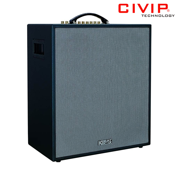 Loa Kéo ACNOS CS550