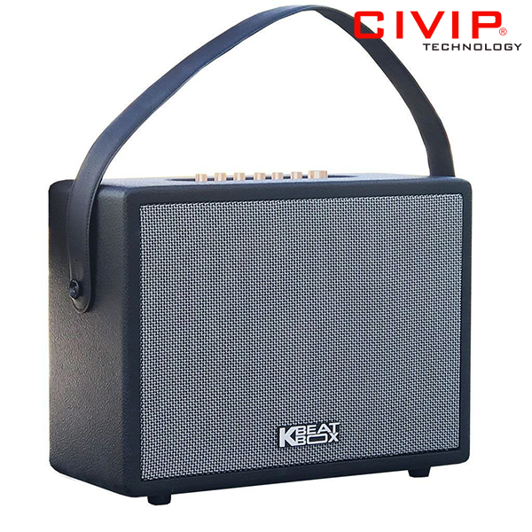 Loa Kéo ACNOS CS270
