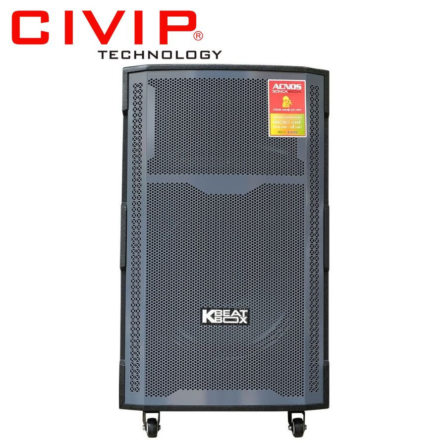Loa Kéo ACNOS CB421PLUS