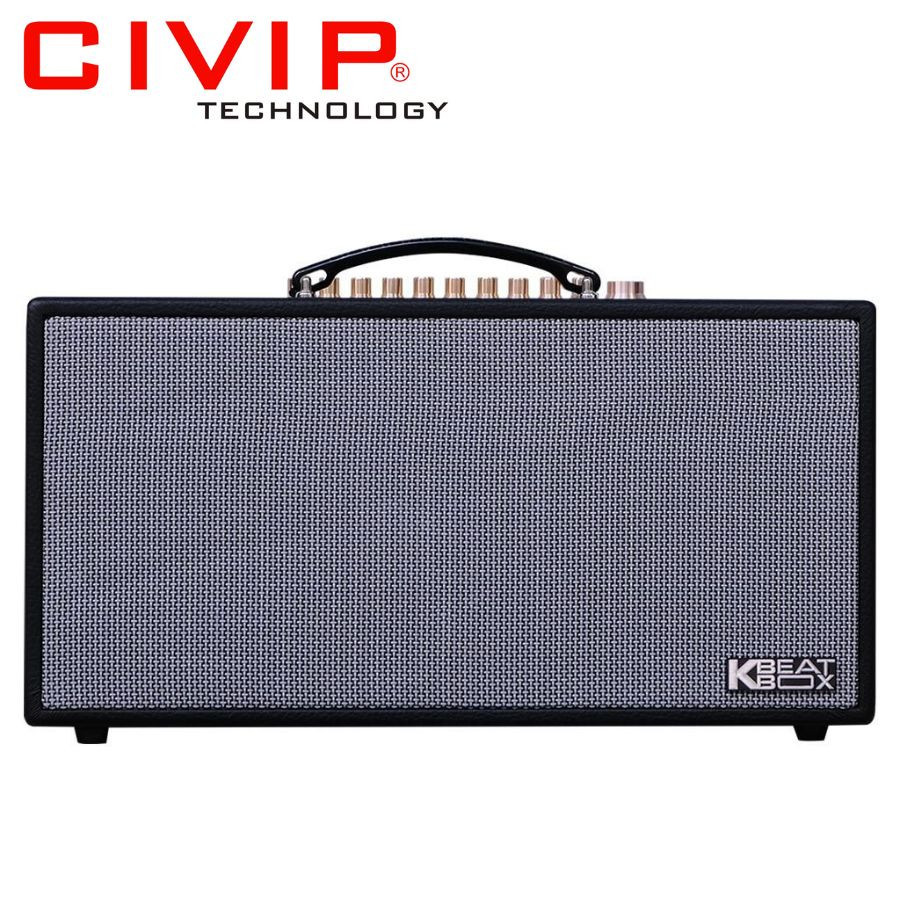 Loa Kéo ACNOS CS450SRV