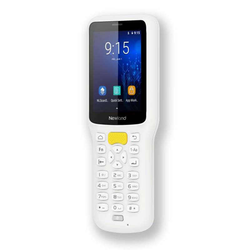 Máy kiểm kho NEWLAND MT37