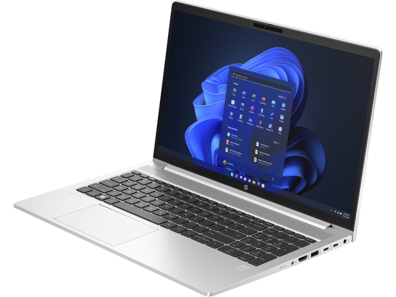 Laptop HP ProBook 450 G10 9H8V6PT (i5 1340P/ 8GB/ 512GB SSD/ 15.6 inch FHD Touch/ Win11/ Silver/ Vỏ nhôm)