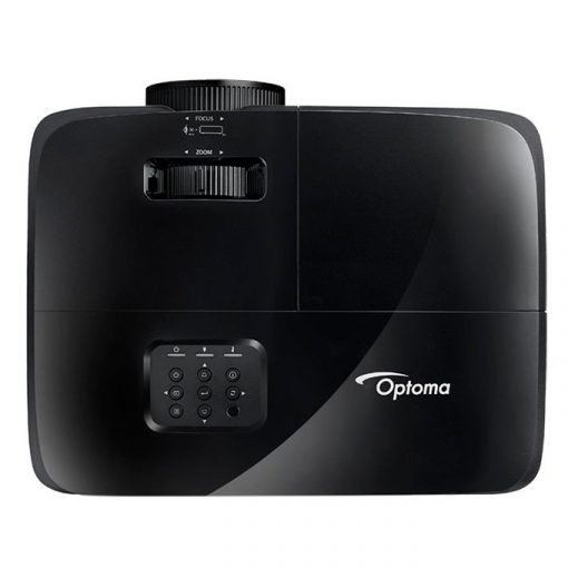 Máy chiếu Optoma PX390+