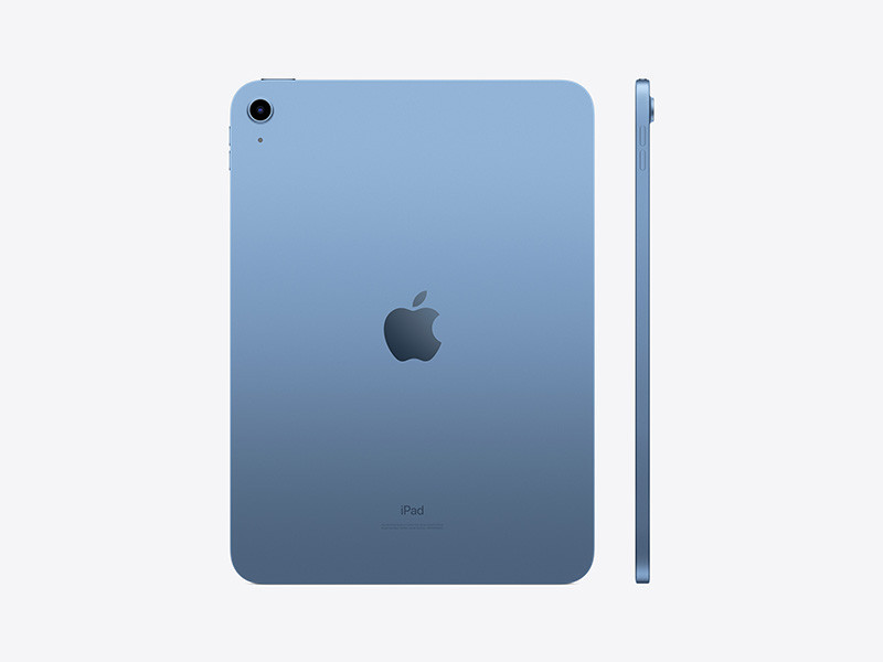 Ipad Gen 10 Wifi 64GB 10.9 inch MPQ13ZA/A Blue