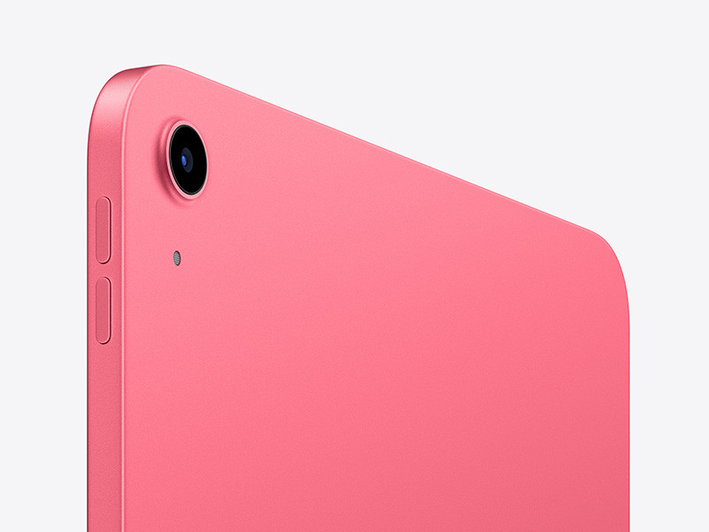 Ipad Gen 10 Wifi 64GB 10.9 inch MPQ33ZA/A Pink
