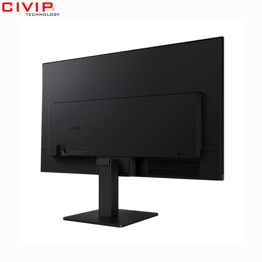 Màn hình LCD Samsung LS27F320GAEXXV (27 inch - IPS - FHD - 5ms - 120Hz)