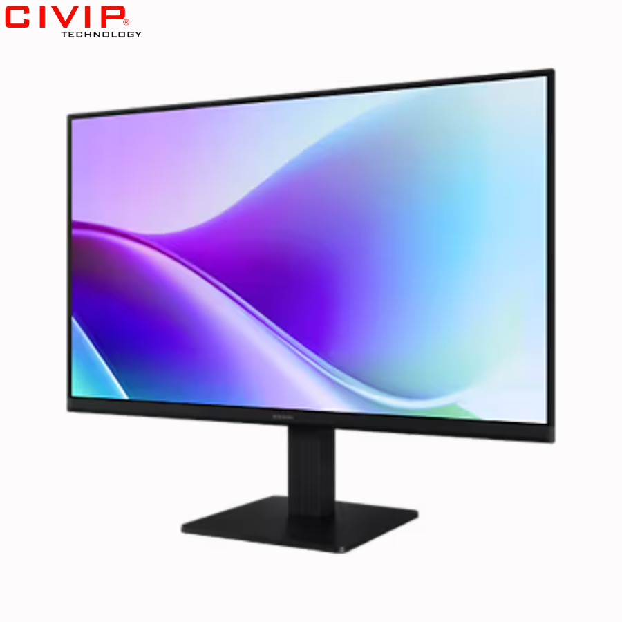 Màn hình LCD Samsung LS27F320GAEXXV (27 inch - IPS - FHD - 5ms - 120Hz)