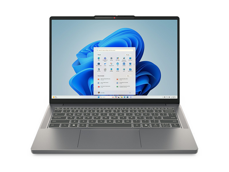 Laptop Lenovo IdeaPad Slim 3 14IRH10 83K0000BVN (i5-13420H/ UHD Graphics/ Ram 16GB DDR5/ SSD 512GB/ 14 Inch OLED FHD+ 60Hz/ Win 11)
