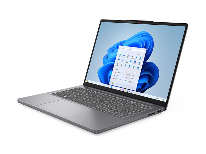 Laptop Lenovo IdeaPad Slim 3 14IRH10 83K0000BVN (i5-13420H/ UHD Graphics/ Ram 16GB DDR5/ SSD 512GB/ 14 Inch OLED FHD+ 60Hz/ Win 11)