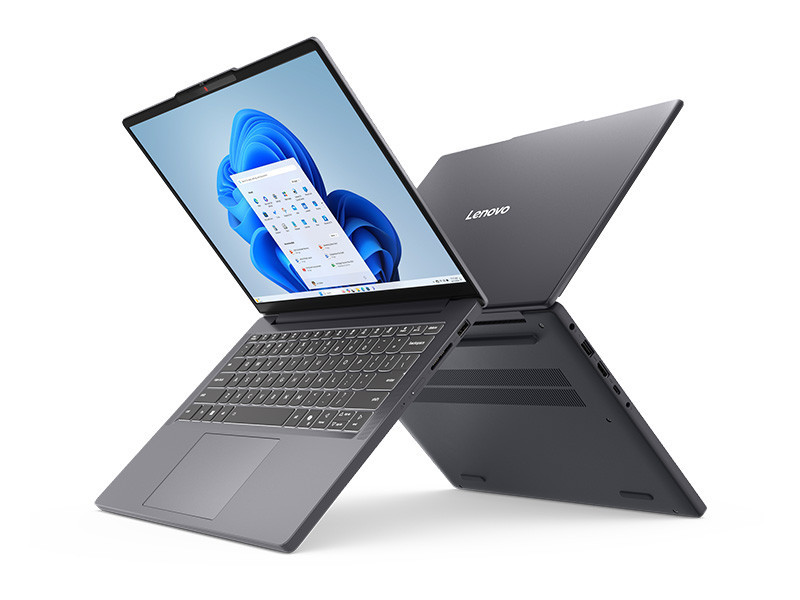Laptop Lenovo IdeaPad Slim 3 14IRH10 83K0000BVN (i5-13420H/ UHD Graphics/ Ram 16GB DDR5/ SSD 512GB/ 14 Inch OLED FHD+ 60Hz/ Win 11)