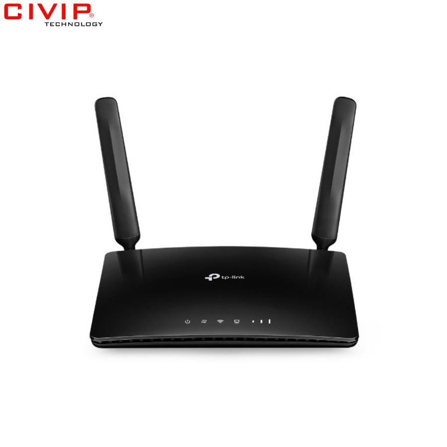 Router Wifi 4G LTE TPLink TL-MR400