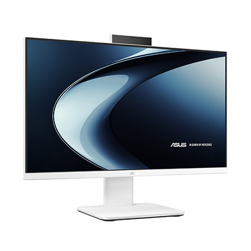 PC All in one Asus V440VAK-WPC163W (i3 1315U/ 8GB/ 512GB SSD/ 23.8inch/ Key + Mouse Wireless/ Win11/ White/ 2Y)