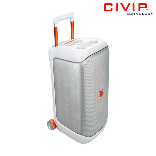 Loa JBL Partybox Stage 320 - White