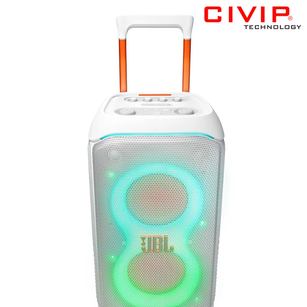 Loa JBL Partybox Stage 320 - White