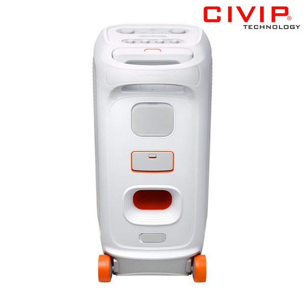 Loa JBL Partybox Stage 320 - White