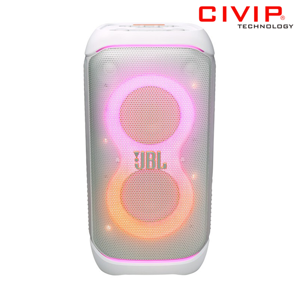 Loa JBL Partybox Stage 320 - White