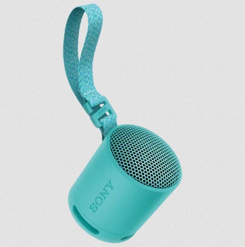 Loa Bluetooth Sony SRS-XB100/LCE - Màu xanh dương 