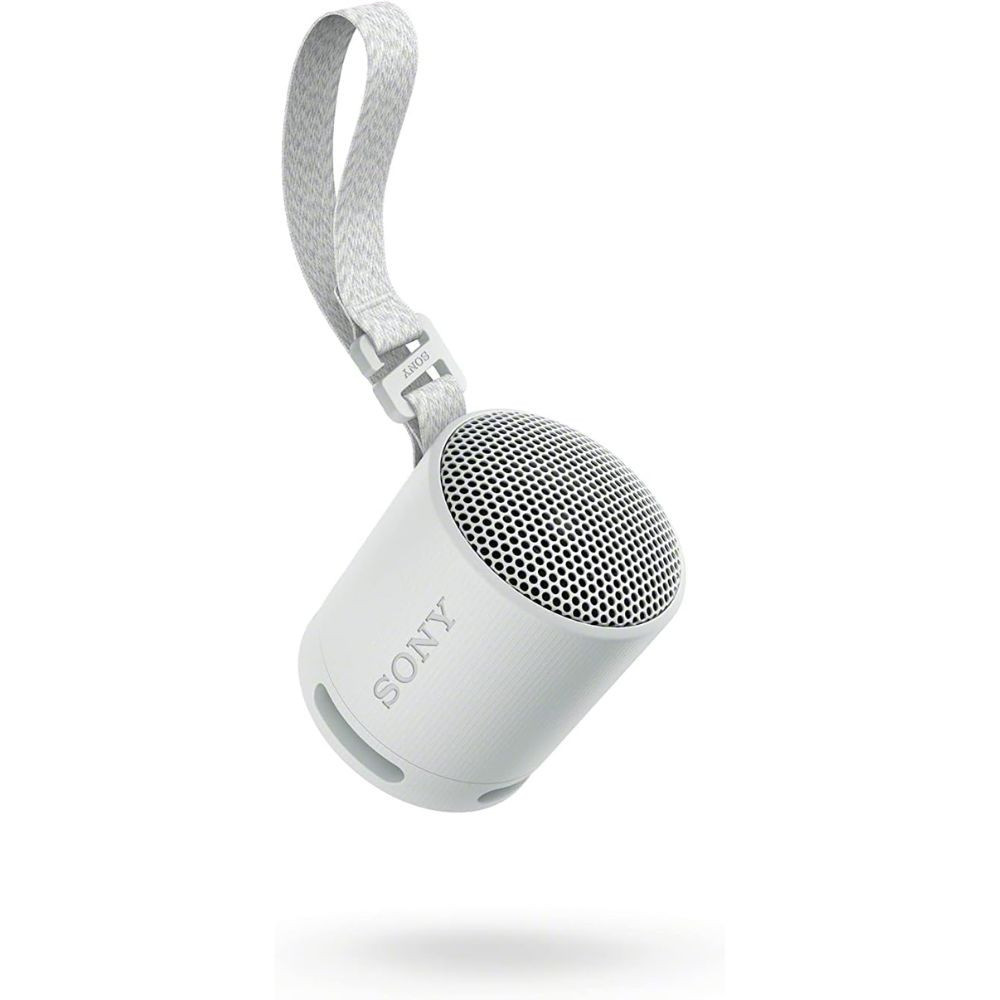 Loa Bluetooth Sony SRS-XB100/HCE - Màu xám 