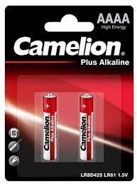 Pin Camelion AAAA