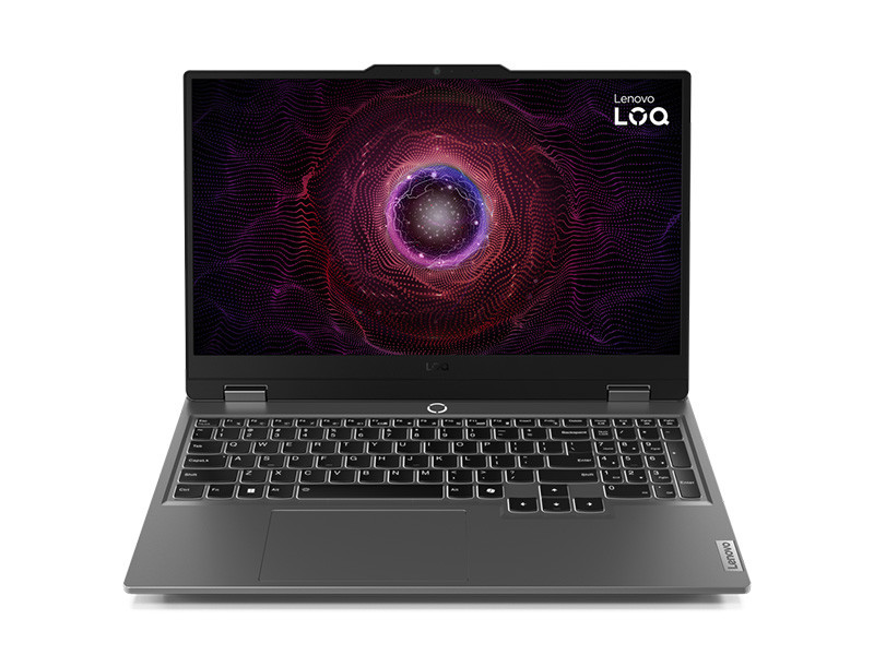 Laptop Lenovo LOQ 15AHP10 83JG0047VN (Ryzen 7 250/ RTX 5050 8GB/ RAM 32GB DDR5/ SSD 512GB/ 15.6 Inch IPS FHD 144Hz/ Win 11)