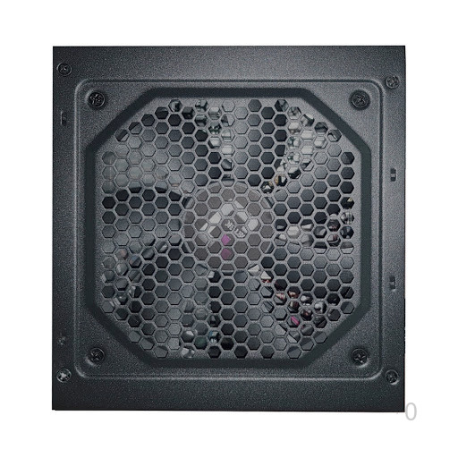 Nguồn Jetek M600 (600W/ATX/8pin-CPU/8pin-PCIe)