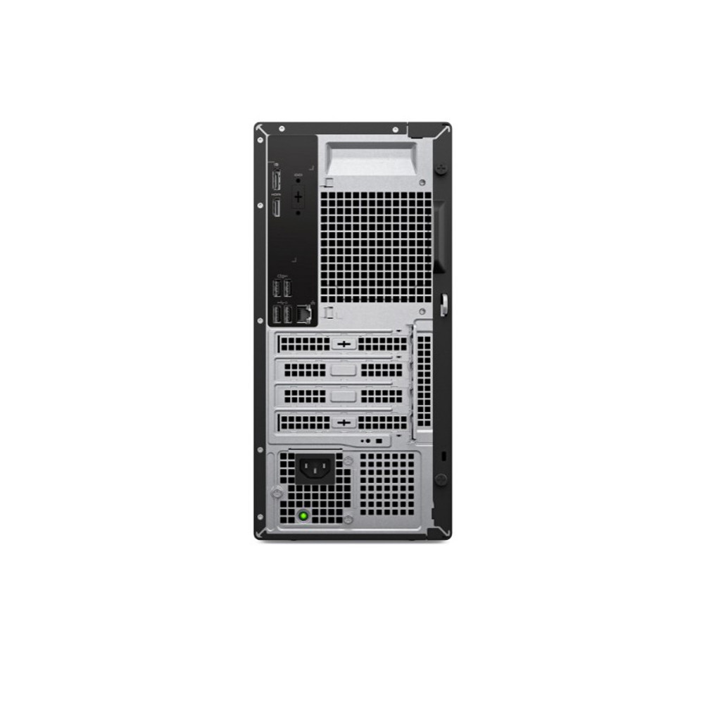 Máy tính để bàn Dell Tower ECT1250 (TFPC82) Core i7-14700/RAM 16GB DDR5/1TB SSD/Intel Graphics /K&M /BL /Win11 SL /1Yr