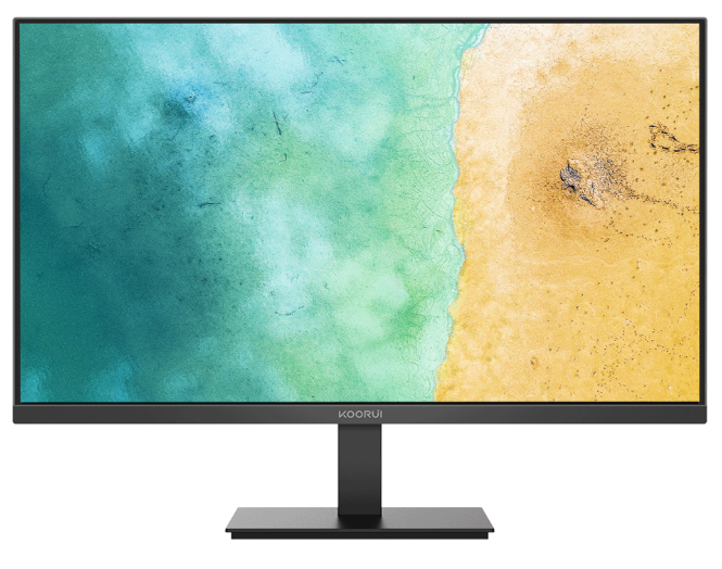 Màn hình LCD Koorui E2411F (24