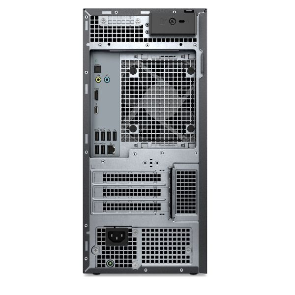 Máy tính để bàn Dell Tower Plus EBT2250 DTP-U7-16-1T (Core Ultra 7 265/ 16GB/ 1TB SSD/ RTX 4060 Ti 8Gb/ Wifi + BT/ Key / Mouse wifi/ Win11/ 1Y)