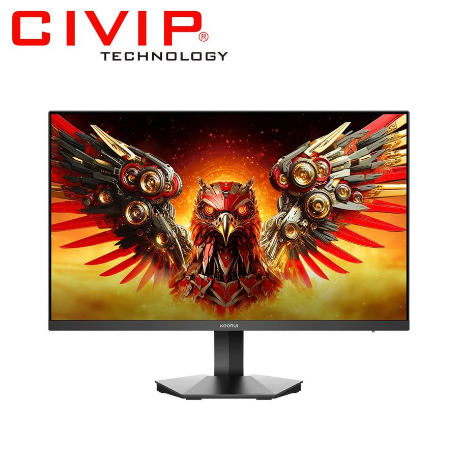 Màn hình LCD Koorui G2411P (23.8