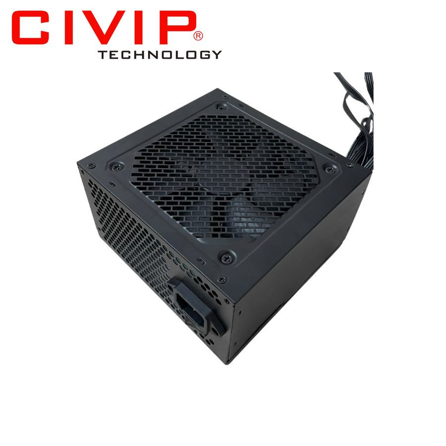 Nguồn máy tính Mik E350 300W