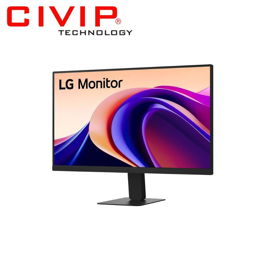 Màn hình LCD LG 24U631A-B 24