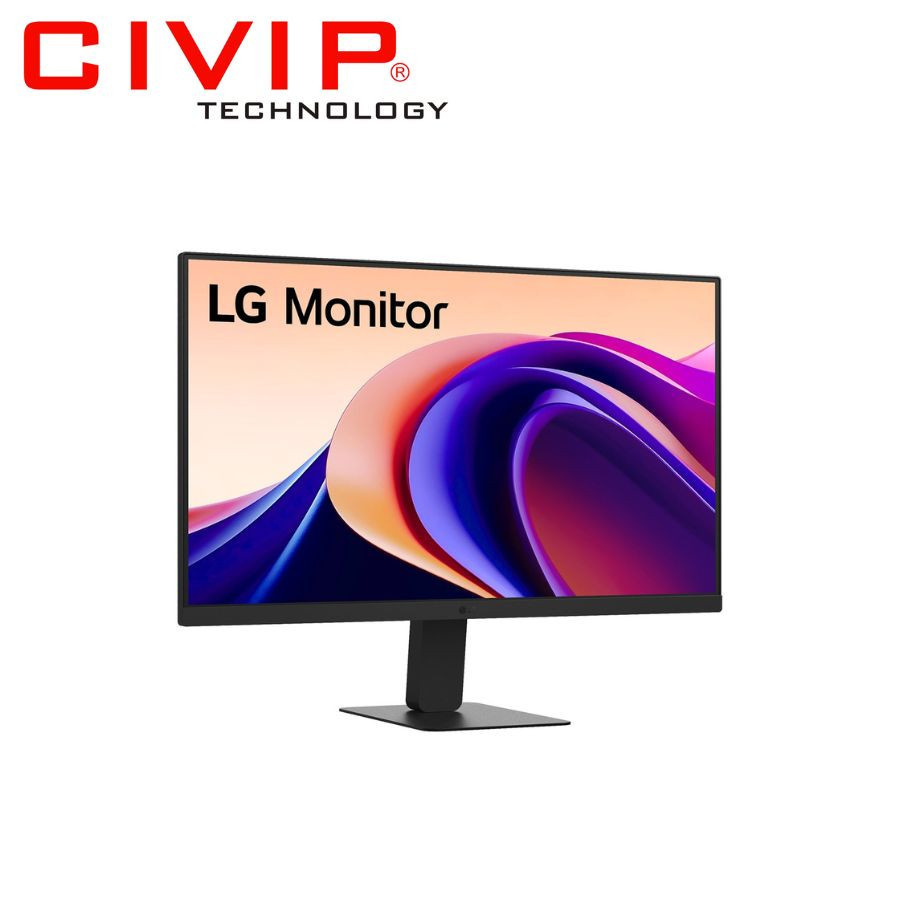 Màn hình LCD LG 24U631A-B 24