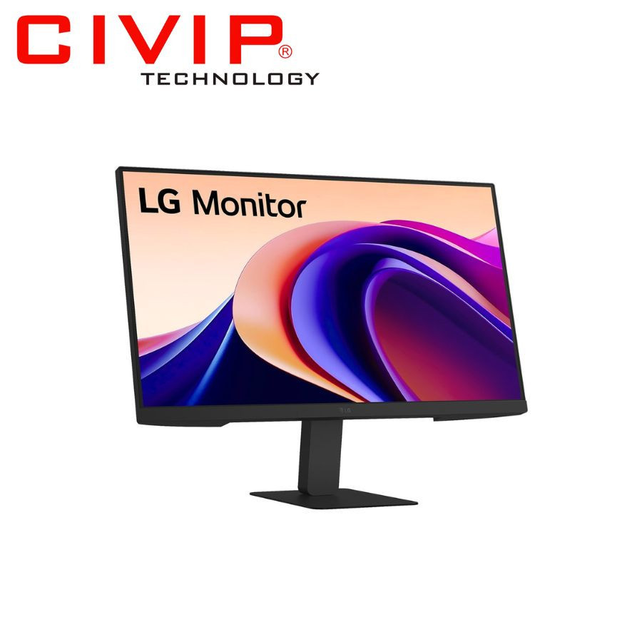 Màn hình LCD LG 24U631A-B 24