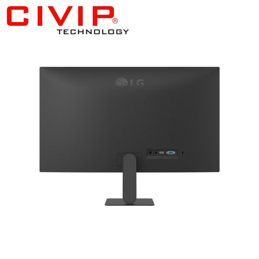 Màn hình LCD LG 27U411A-B 27