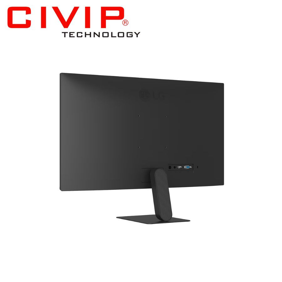 Màn hình LCD LG 27U411A-B 27