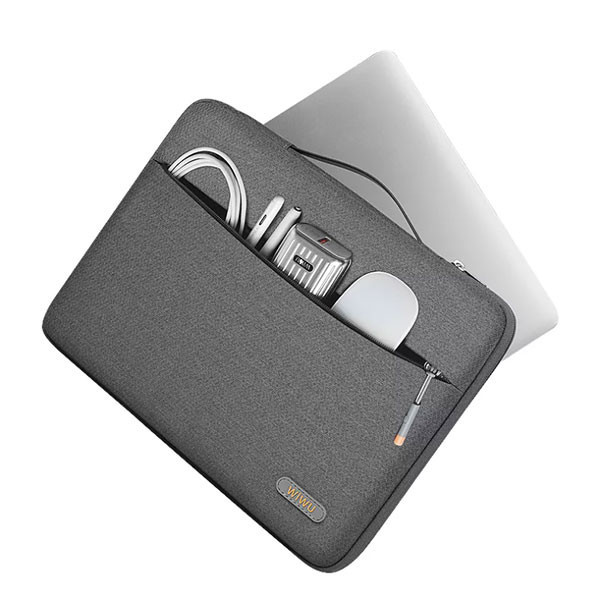 Túi chống sốc laptop WIWU PILOT SLEVE 15.6 - 16 inch