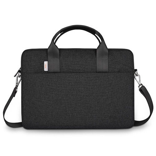 Túi chống sốc có dây đeo WiWU Minimalist 15.6inch