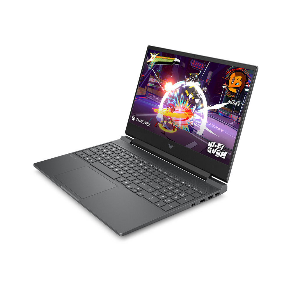 Laptop HP VICTUS 15-fa2731TX B85LNPA (Intel Core i5-13420H/RTX 3050/15.6 inch FHD 144Hz /16GB/512GB/Win 11/Đen)