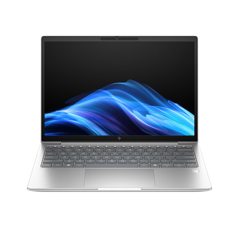 Laptop HP EliteBook 6 G1i 13 BQ9Q3PT (Intel Core Ultra 7 255U/ 16GB/ 512GB/ 13.3 inch WUXGA/ Cảm ứng/ Win 11/ Bạc)