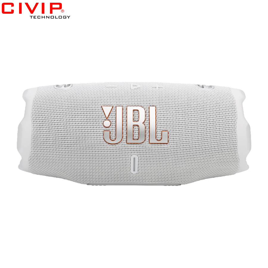 Loa JBL Charge 6 - White