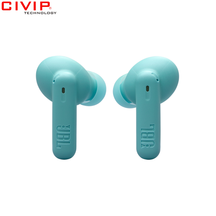 Tai nghe True Wireless JBL Wave Beam 2 - Xanh Dương