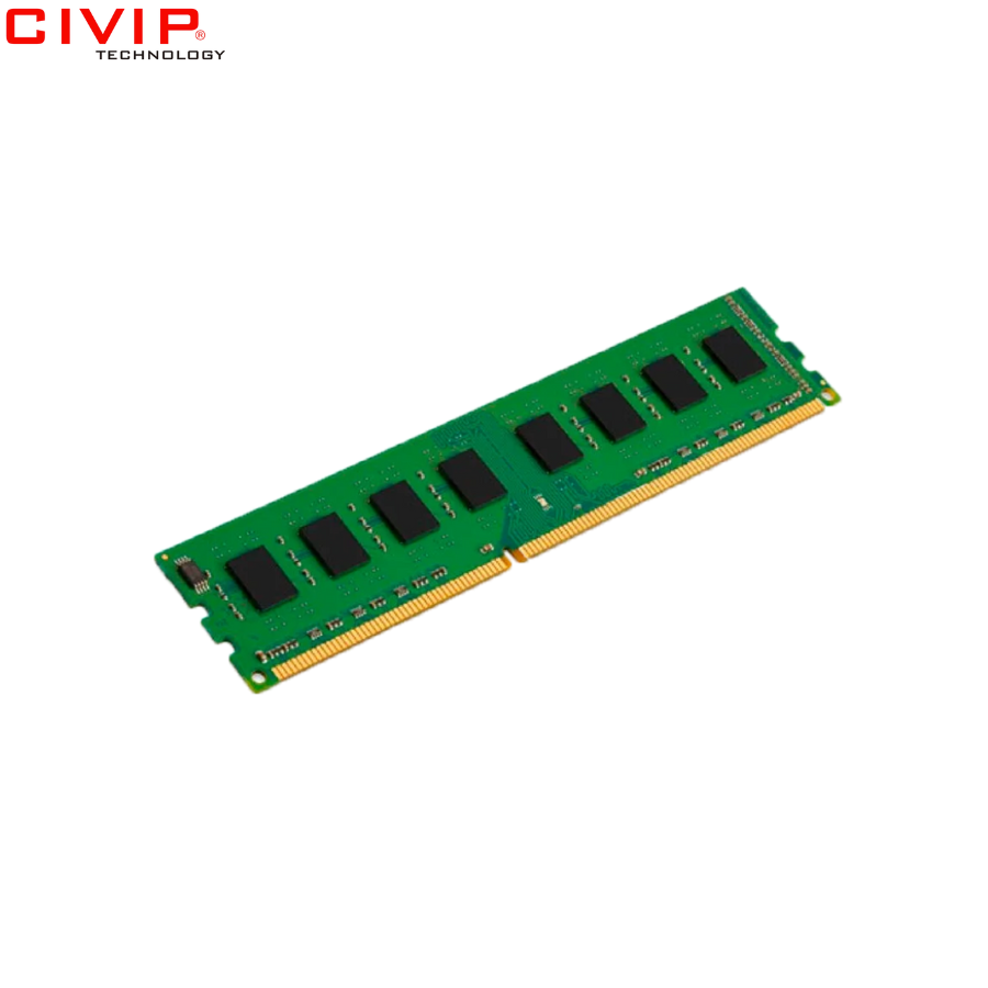 Ram PC Kingston 8GB/3200Mhz DDR4 (KVR32N22S8/8WP)