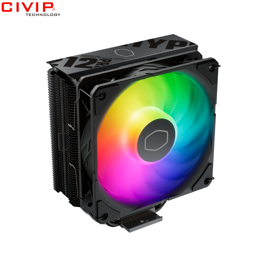 Tản nhiệt khí CPU Cooler Master Hyper 212 Pro