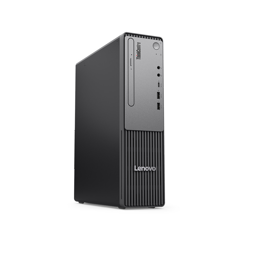 Máy tính để bàn đồng bộ Lenovo ThinkCentre neo 30s Gen 5 13DG0001VA (Intel Core i5-13420H | 8GB | 512GB | Intel UHD | NoOS | Đen viền xám | 1Y)