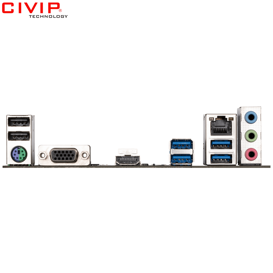 Mainboard Gigabyte A520M K V2