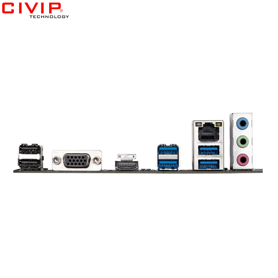 Mainboard GIGABYTE B760M D DDR4